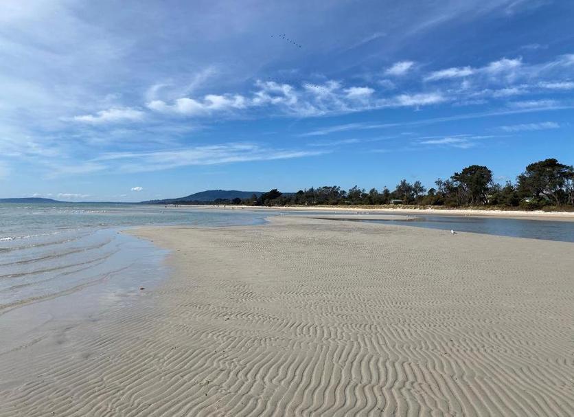 Plage Photo