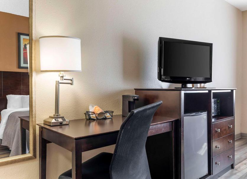 Équipements de la chambre Photo