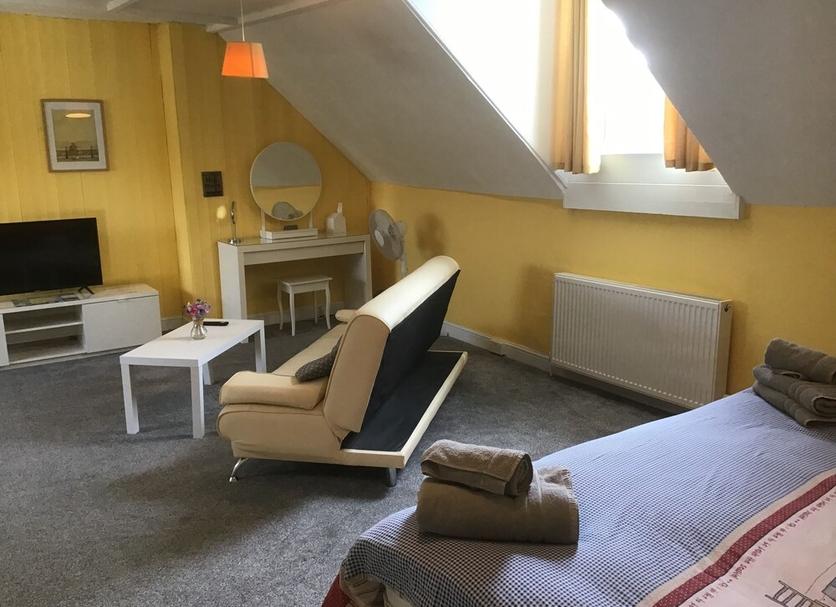 Chambre Photo