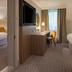 Équipements de la chambre