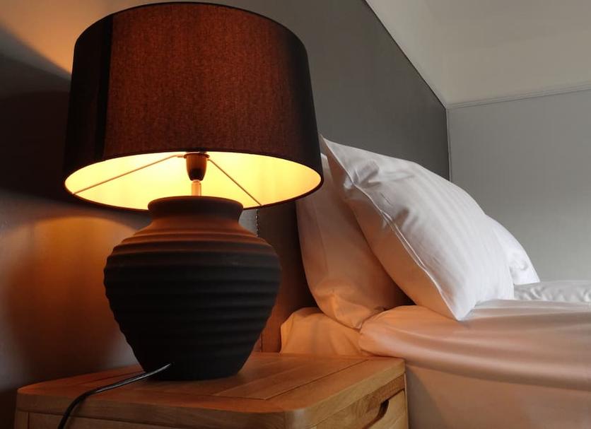 Équipements de la chambre Photo