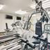 Salle de sport
