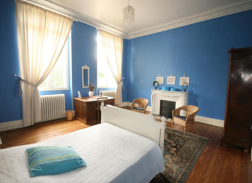 Chambre Photo