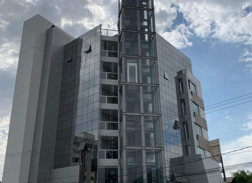 Bâtiment Photo