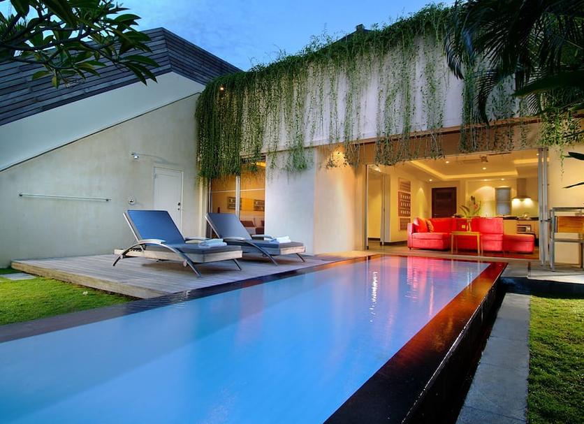 Piscine Photo