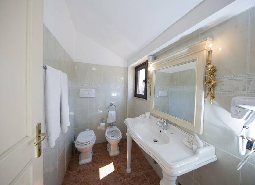 Salle de bain Photo