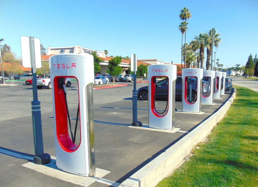 Installations Photo