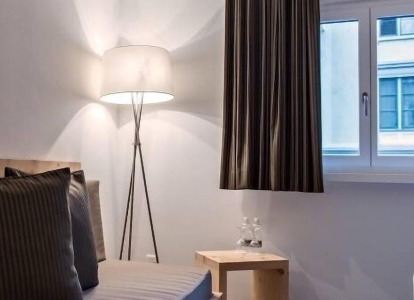 Équipements de la chambre Photo