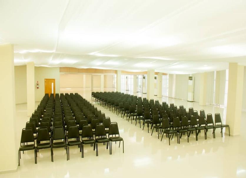 Espace de conférence Photo