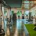 Salle de sport