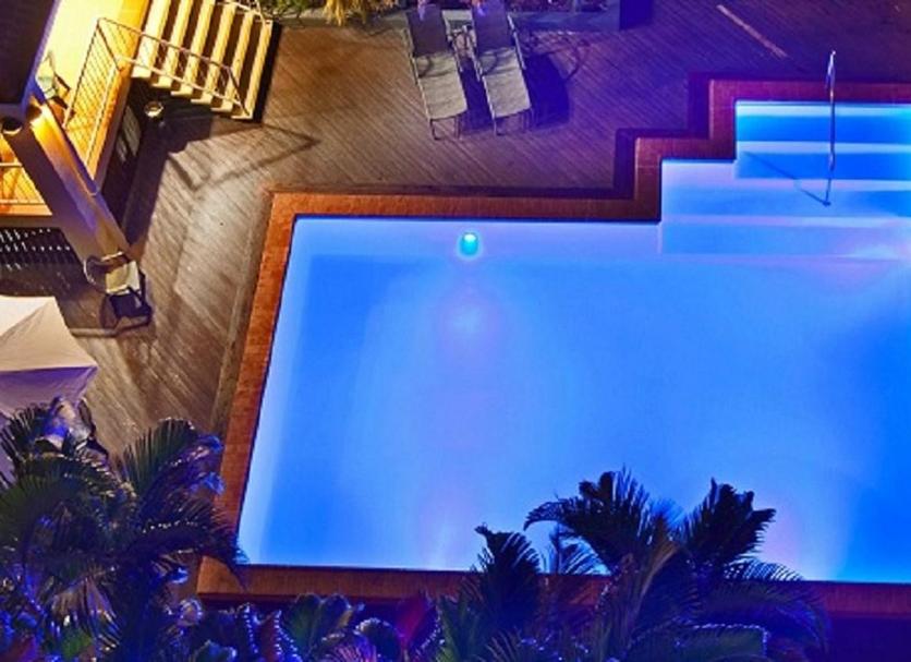 Piscine Photo