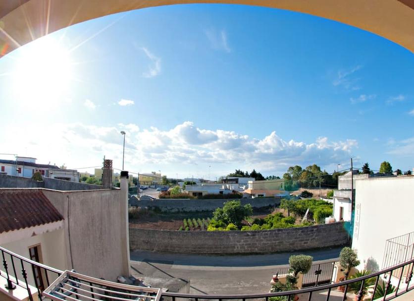 Extérieur Photo