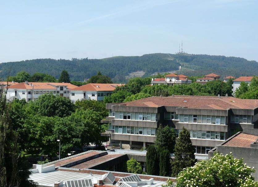 Extérieur Photo
