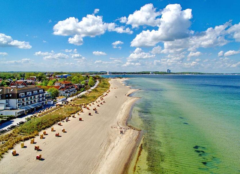 Plage Photo