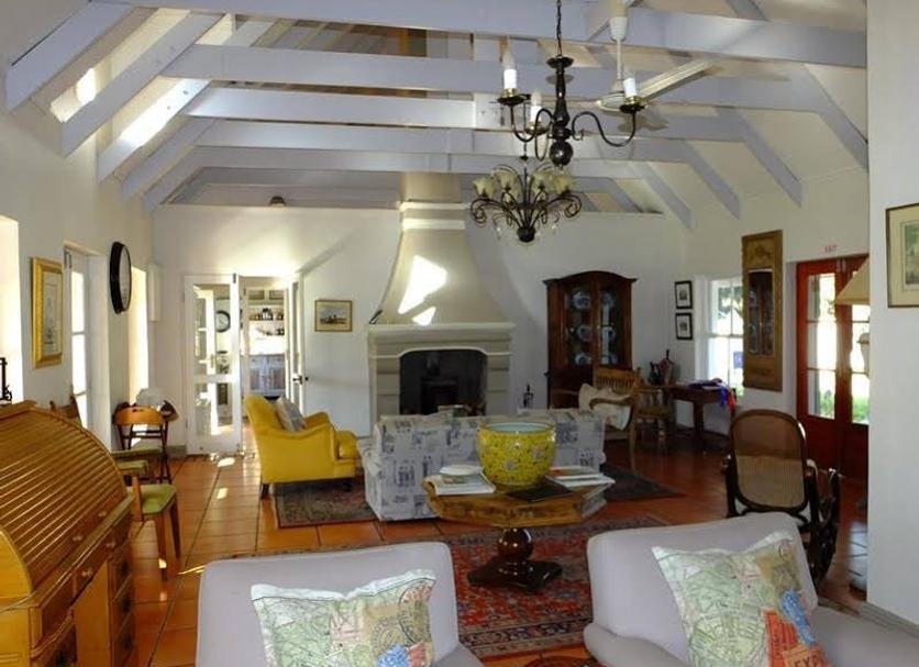 Salle à manger Photo