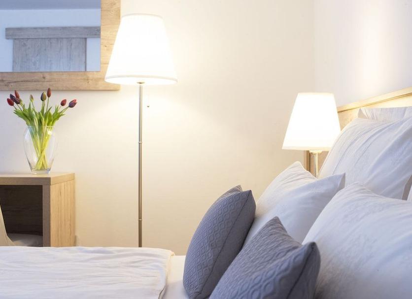 Équipements de la chambre Photo