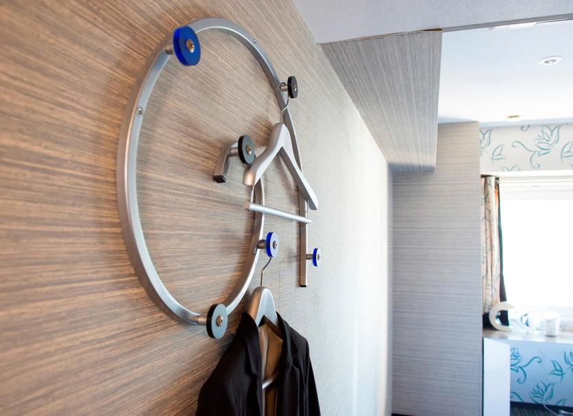 Équipements de la chambre Photo