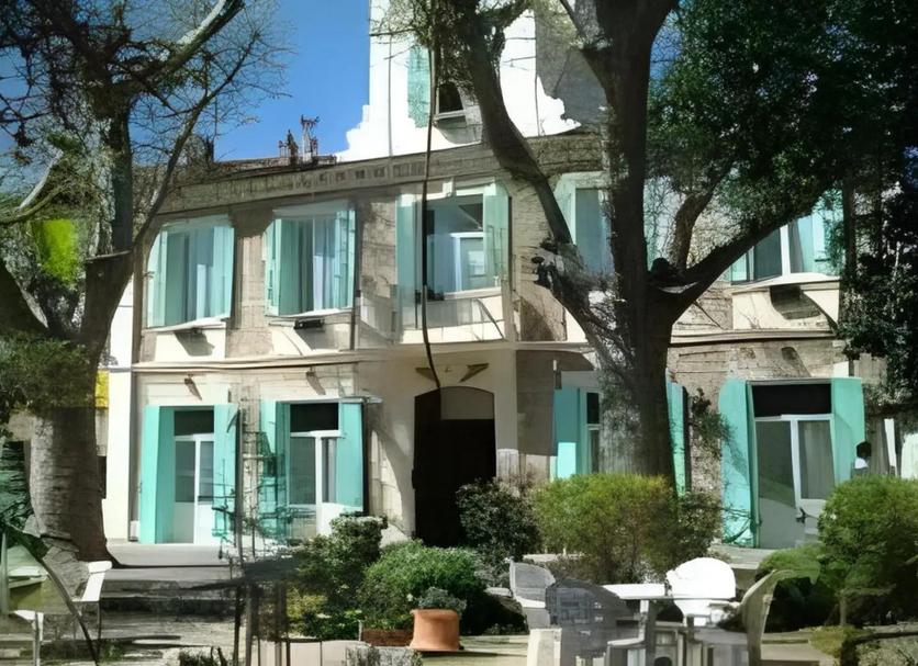 Bâtiment Photo