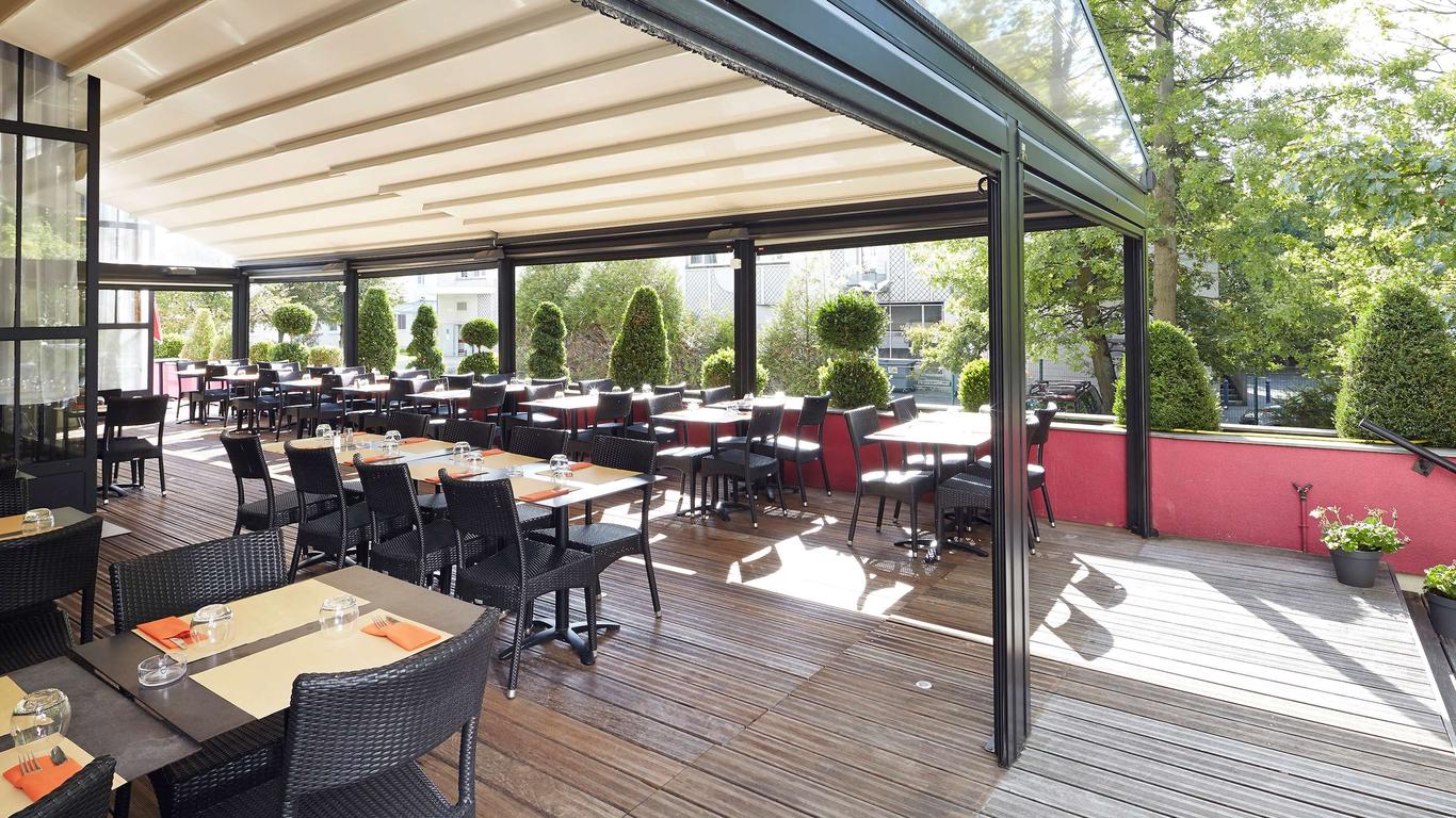ibis Marne-la-Vallée Champs
