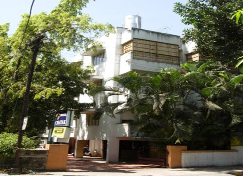 Bâtiment Photo
