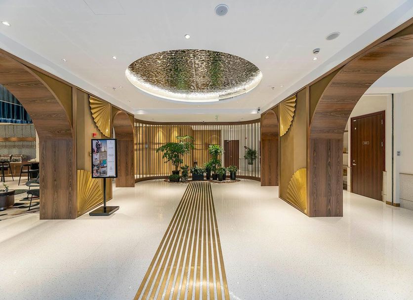 Hall d’entrée Photo