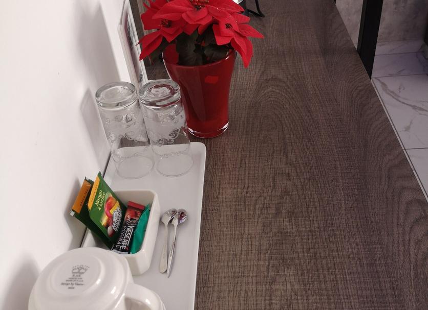 Équipements de la chambre Photo