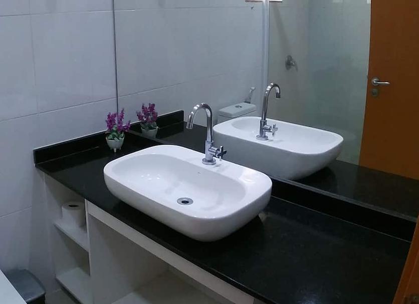 Salle de bain Photo