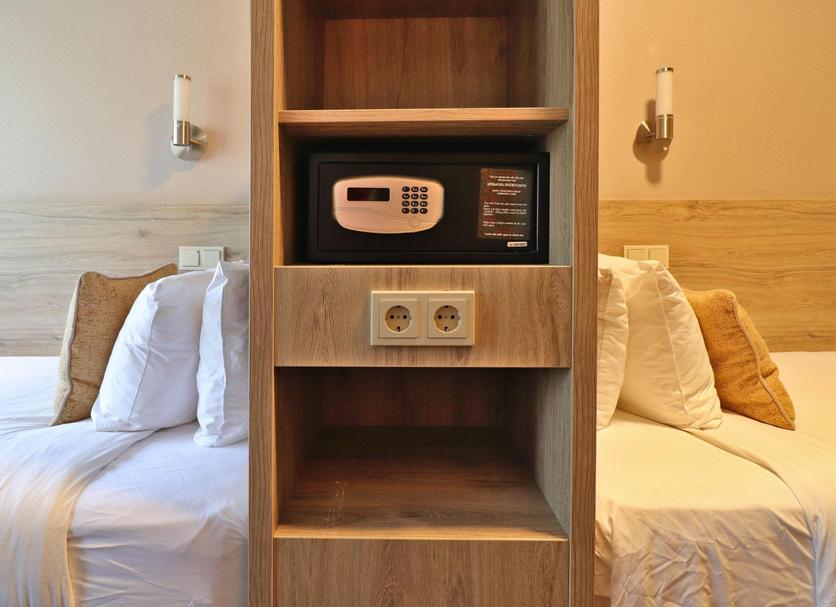 Équipements de la chambre Photo