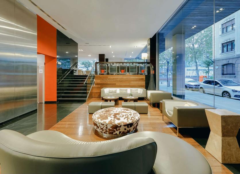 Hall d’entrée Photo