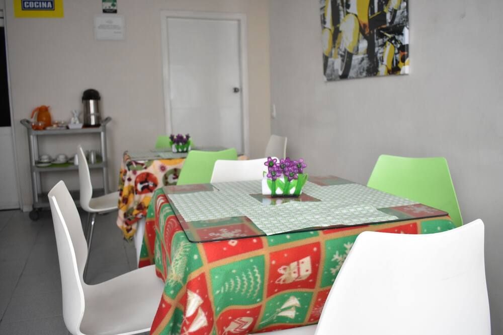 Salle à manger Photo