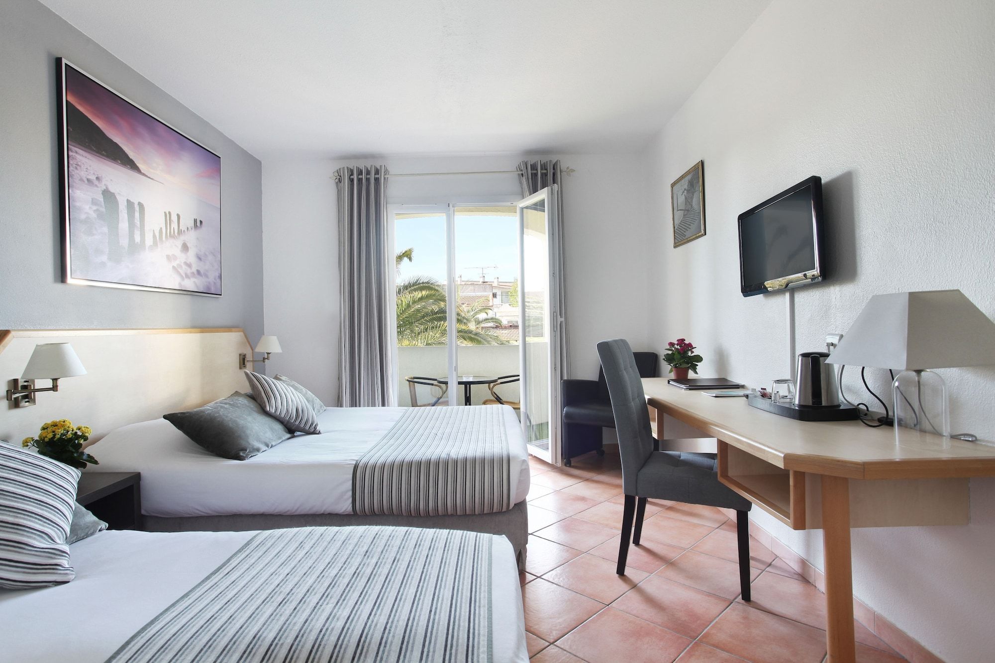 Chambre