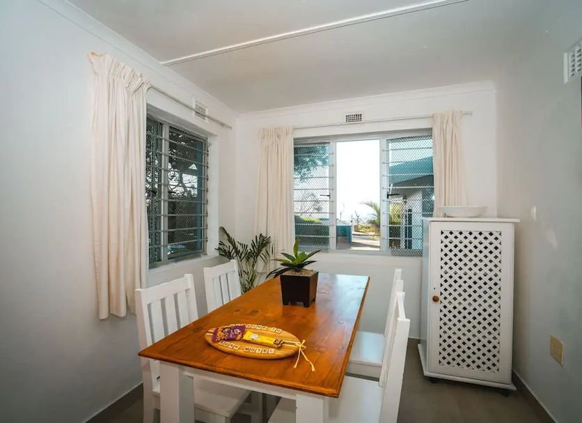 Salle à manger Photo