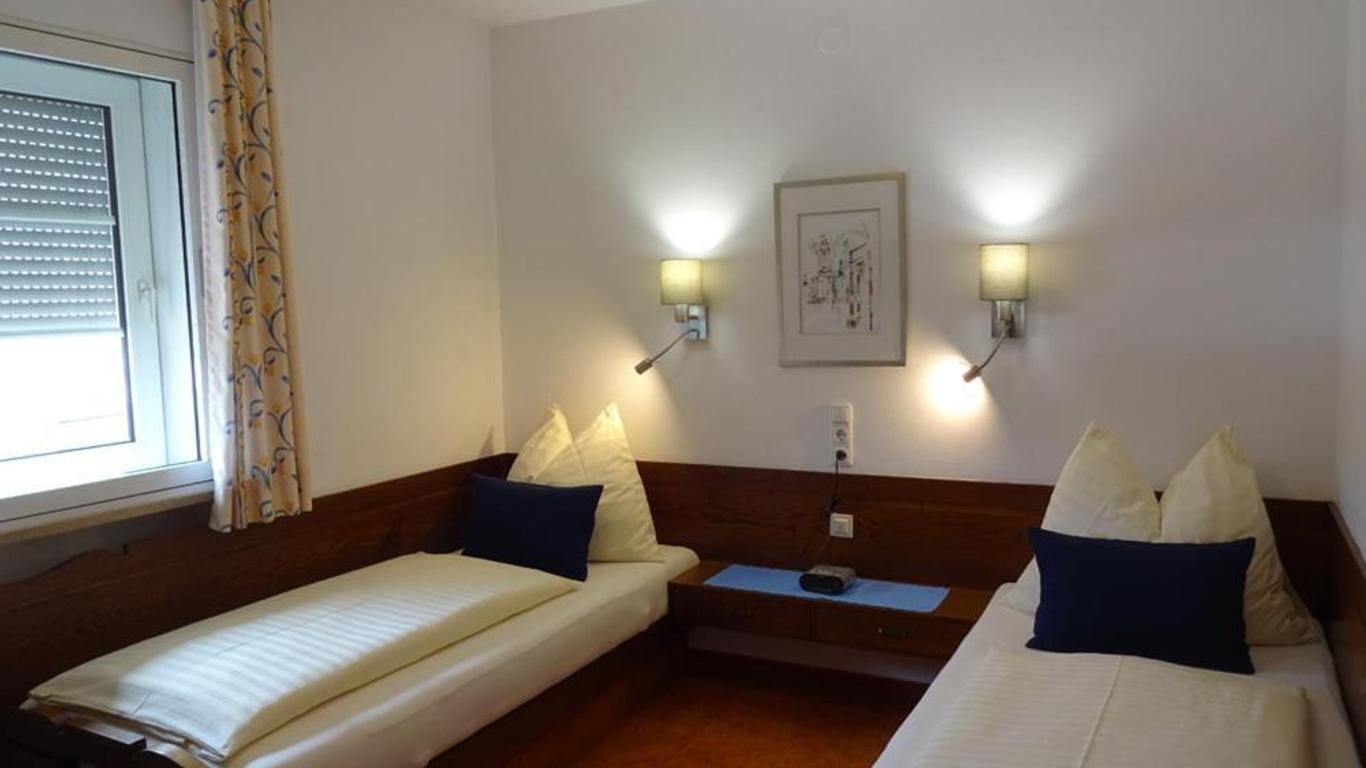 Hotel Schlair