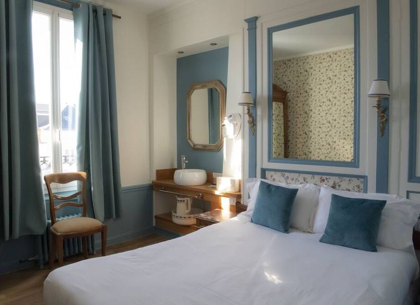 Chambre Photo