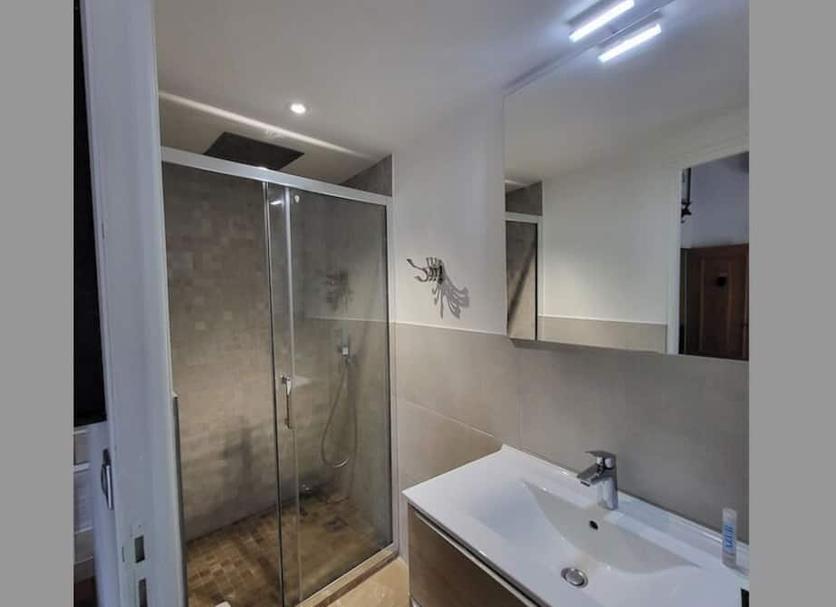 Salle de bain Photo