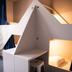 Équipements de la chambre