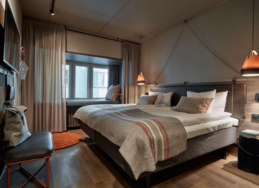 Chambre Photo
