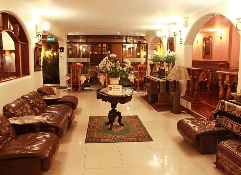 Salon Photo
