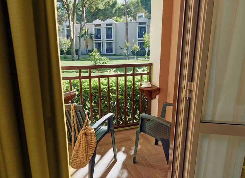 Balcon Photo