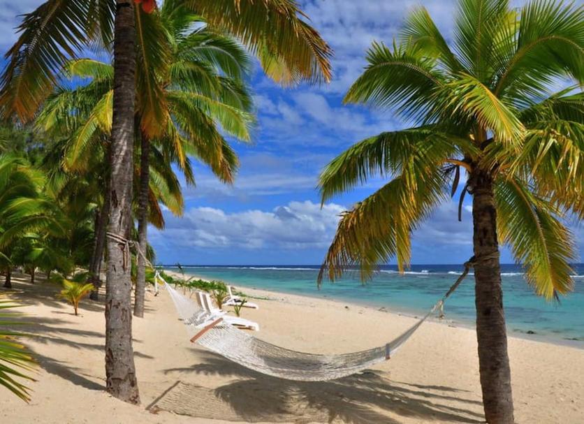 Plage Photo