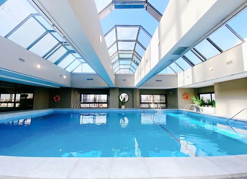 Piscine Photo