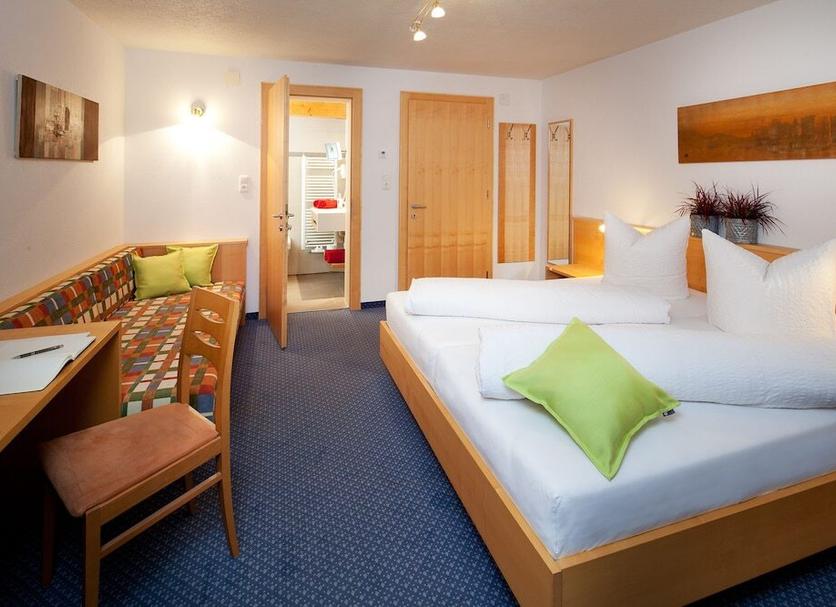 Chambre Photo