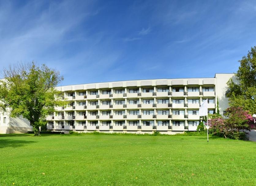 Bâtiment Photo
