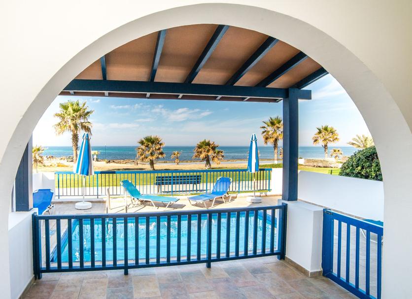 Balcon Photo