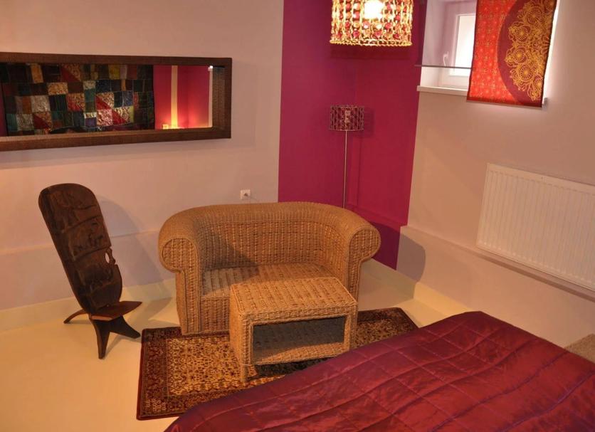 Équipements de la chambre Photo