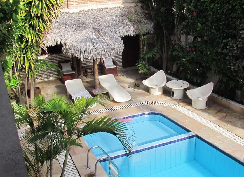 Piscine Photo