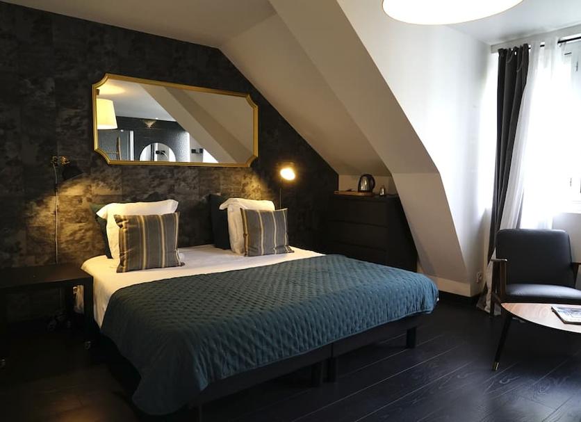 Chambre Photo