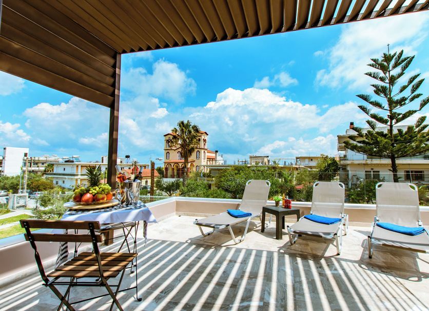 Balcon Photo