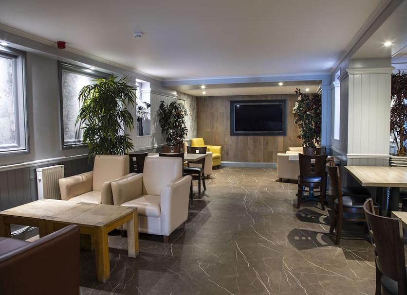 Salon Photo