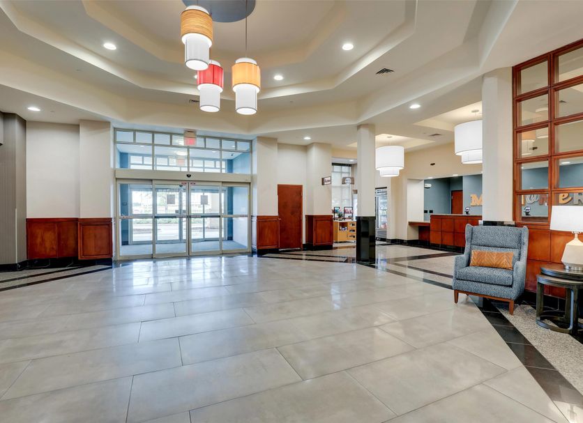 Hall d’entrée Photo